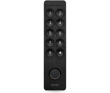 Klawiatura do zamka NUKI Keypad 2 NFC