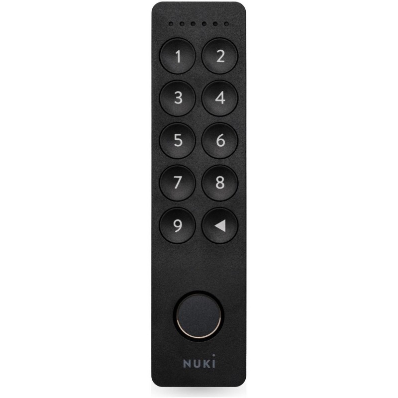 Klawiatura do zamka NUKI Keypad 2 NFC