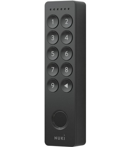 Klawiatura do zamka NUKI Keypad 2 NFC