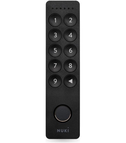 Klawiatura do zamka NUKI Keypad 2.0