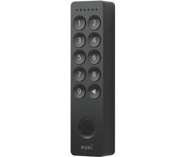 Klawiatura do zamka NUKI Keypad 2.0