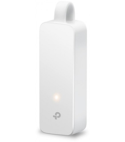 KARTA SIECIOWA ETHERNET TP-LINK UE300C USB 3.0