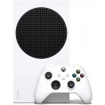 Konsola do gier Microsoft Xbox Series S 512GB biała