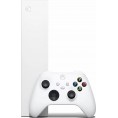 Konsola do gier Microsoft Xbox Series S 512GB biała