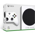 Konsola do gier Microsoft Xbox Series S 512GB biała