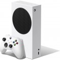 Konsola do gier Microsoft Xbox Series S 512GB biała