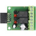 Adapter karty radiowej Proxima NICE 2K (NICE SMXI SMXIS OXI FLOR ERA SMILO) Adapter karty radiowej Proxima NICE 2K (NICE SMXI SMXIS OXI FLOR ERA SMILO)