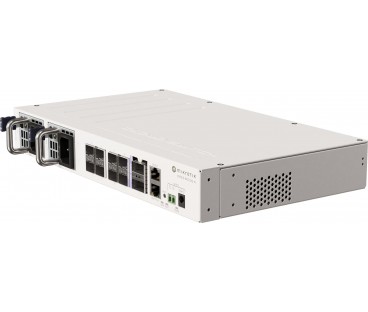 MIKROTIK ROUTERBOARD CRS510-8XS-2XQ-IN