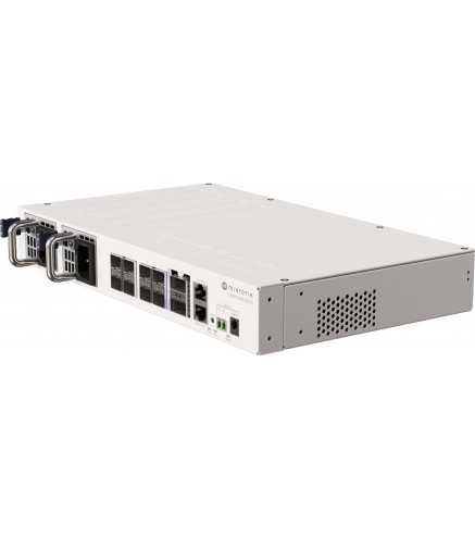 MIKROTIK ROUTERBOARD CRS510-8XS-2XQ-IN