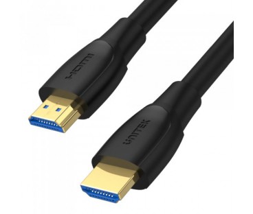 Kabel HDMI Unitek C11041BK High Speed HDMI 2.0 4K 5m