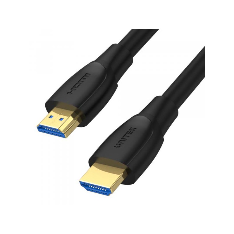 Kabel HDMI Unitek C11041BK High Speed HDMI 2.0 4K 5m