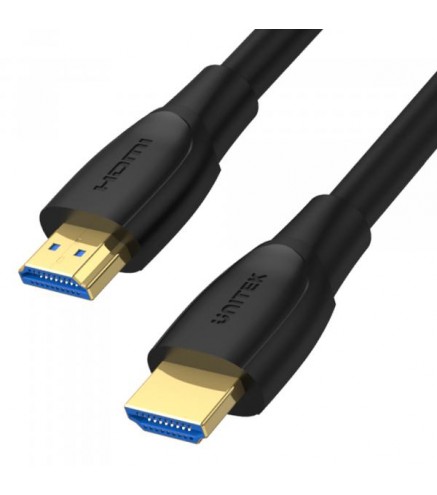 Kabel HDMI Unitek C11041BK High Speed HDMI 2.0 4K 5m
