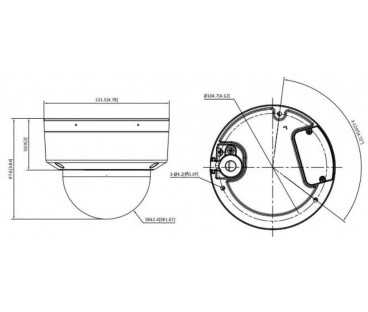 DS-2CE50DF3T-VPLSZE(2.8-12mm)(O-STD)