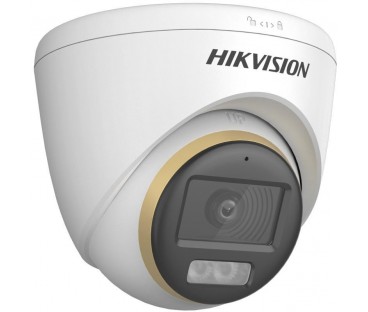 Kamera 4w1 Hikvision DS-2CE72DF3T-LSE(2.8mm)(O-STD)