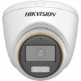 Kamera 4w1 Hikvision DS-2CE72DF3T-LSE(2.8mm)(O-STD)