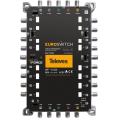 EuroSwitch Televes 5x5x16 ref. 719505