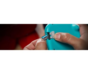 Karta pamięci microSD 64GB Kingston CanvasGo! Plus 200MB/s A2 U3 V30 + adapter