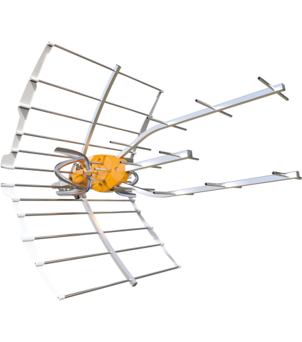 Antena Ellipse UHF (LTE700) ref.148925