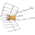 Antena Ellipse UHF (LTE700) ref.148925