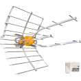 Antena Ellipse UHF (LTE700) ref.148925