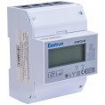 Licznik energii trójfazowy SDM 72 DM MID Modbus