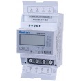 Licznik energii trójfazowy SDM 72 DM MID Modbus