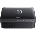 POWERBANK BOOSTER Baseus Super Energy Jump Starter BS-CH013 6000mAh 600A Z LATARKĄ I KOMPRESOREM