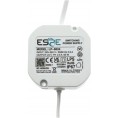 ZASILACZ IMPULSOWY DOPUSZKOWY ESPE LP-6024 24V/60W/2.5A IP67