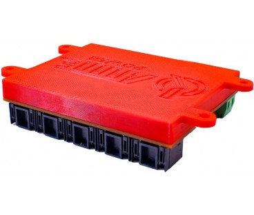ATTE APT-5-50 Switch PoE 5 portowy 10/100/1000Mbps, extender
