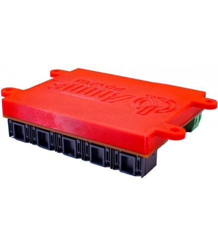 ATTE APT-5-50 Switch PoE 5 portowy 10/100/1000Mbps, extender