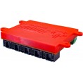 ATTE APT-5-50 Switch PoE 5 portowy 10/100/1000Mbps, extender