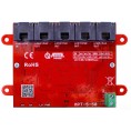 ATTE APT-5-50 Switch PoE 5 portowy 10/100/1000Mbps, extender
