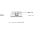UBIQUITI UNIFI U6 Mesh PRO (U6-Mesh-Pro)