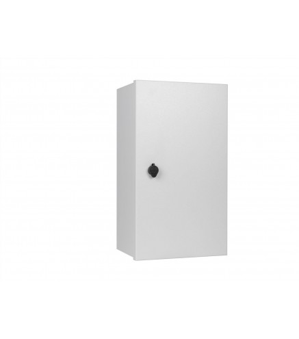 ABOX-ALUXL Obudowa zewnętrzna ATTE IP66