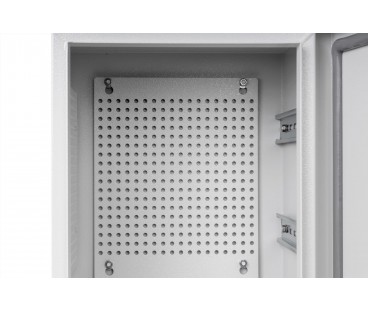 ABOX-ALUXL Obudowa zewnętrzna ATTE IP66