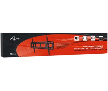 Uchwyt TV ścienny LED/LCD ART 42-100"