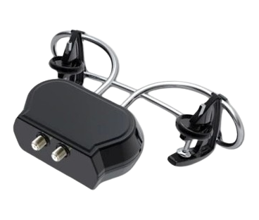 Antena DVB-T SYNAPS AHD-390 Clip ON