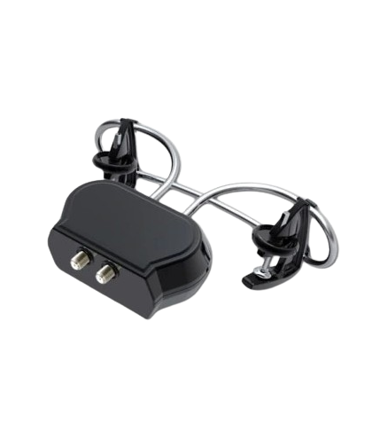 Antena DVB-T SYNAPS AHD-390 Clip ON