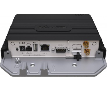 MIKROTIK ROUTERBOARD LtAP-2HnD&FG621-EA&LR8G