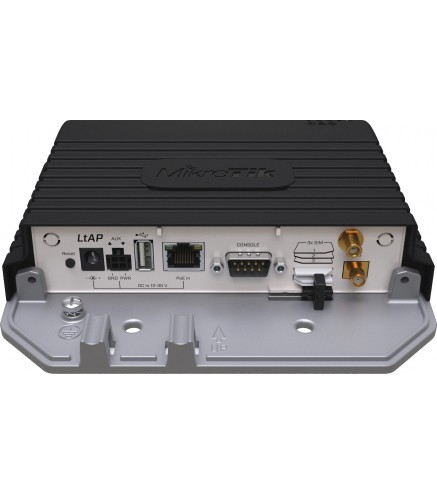 MIKROTIK ROUTERBOARD LtAP-2HnD&FG621-EA&LR8G