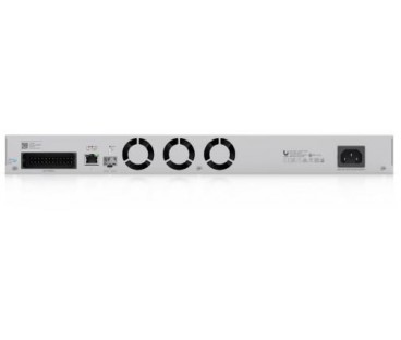 REJESTRATOR UBIQUITI UNVR