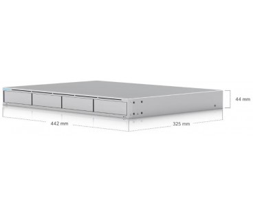 REJESTRATOR UBIQUITI UNVR