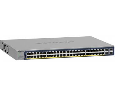 Switch Netgear GS752TP-300EUS