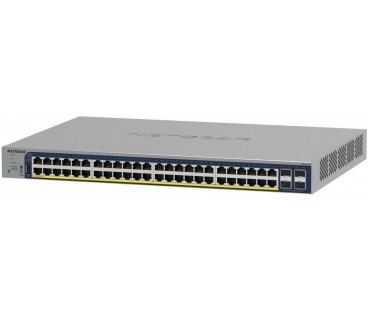 Switch Netgear GS752TP-300EUS