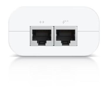 ADAPTER POE UBIQUITI U-POE++ (60W)