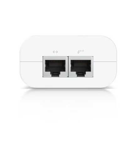 ADAPTER POE UBIQUITI U-POE++ (60W)