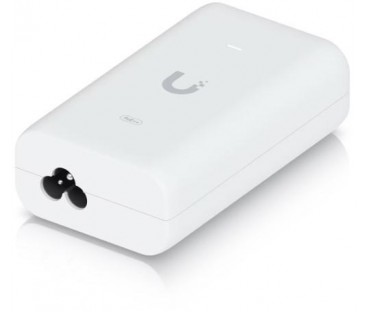 ADAPTER POE UBIQUITI U-POE++ (60W)