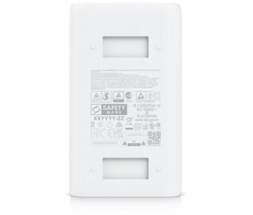 ADAPTER POE UBIQUITI U-POE++ (60W)