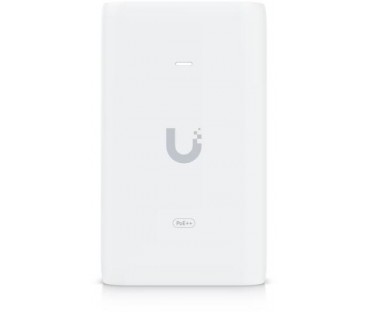 ADAPTER POE UBIQUITI U-POE++ (60W)