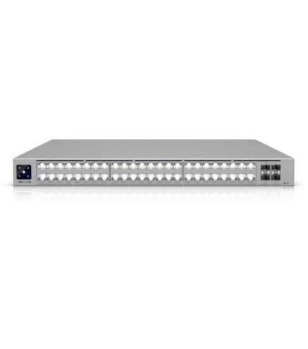 SWITCH UBIQUITI USW-Pro-XG-48-PoE (1080W) | Alarmista.pl